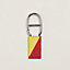 Sillage "Suivez Dans Mon Sillage" key ring, View: Back, back, view 2 of 2