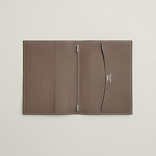 Simple GM agenda cover | Hermès Canada