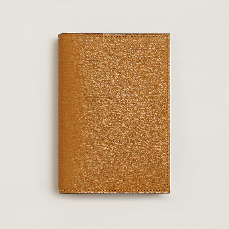 Simple GM agenda cover | Hermès Australia