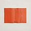 Simple GM agenda cover, View: above, above, view 2 of 2