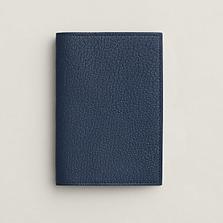 HERMES（エルメス）- Agenda GM Simple（アジェンダGM）ブラック Simple GM agenda cover | Hermès UAE