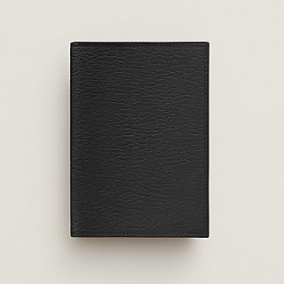 Simple GM agenda cover | Hermès Macau SAR