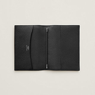 Simple GM agenda cover | Hermès Singapore