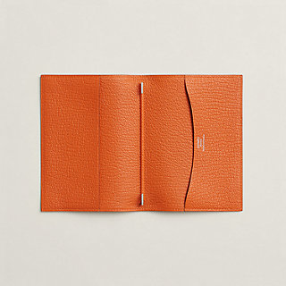 Simple GM agenda cover | Hermès USA