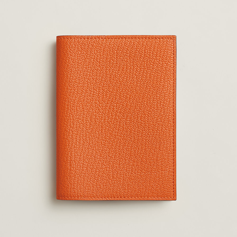 Simple GM agenda cover | Hermès USA