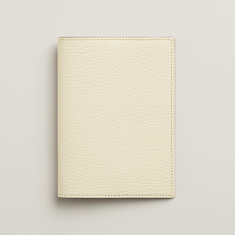 Hermes simple agenda cover Vision II Simple agenda cover | Hermès USA main image 3