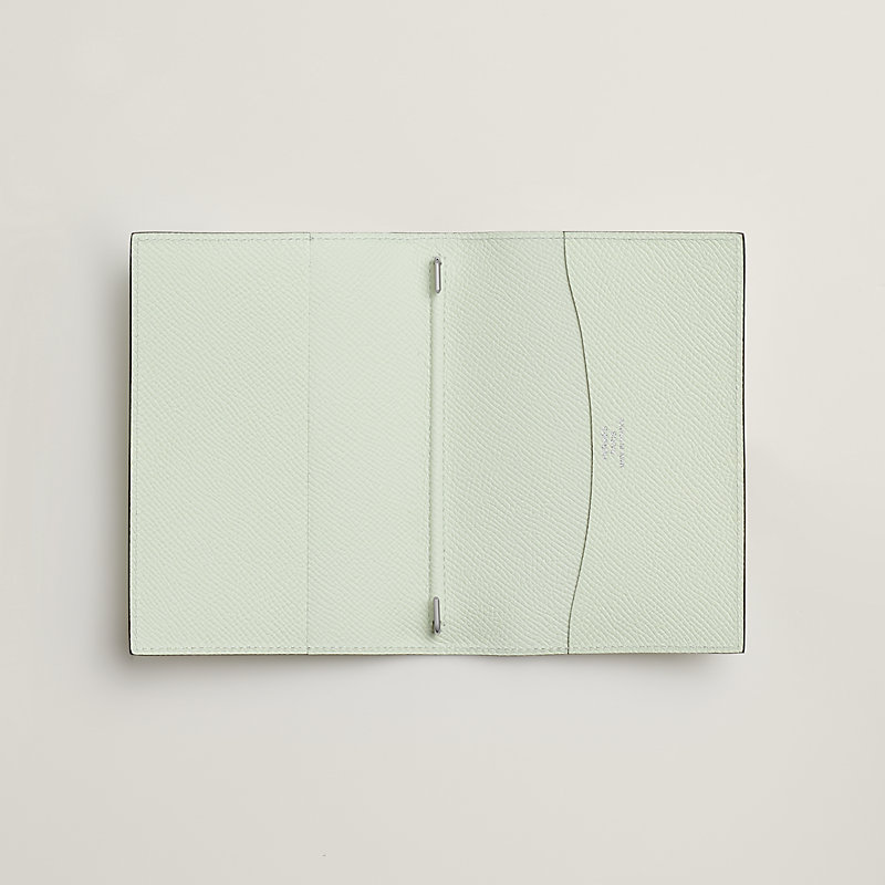 HERMES∽手帳カバー GM サンプル Agenda GM Simple☆-パリ安速達 Simple GM agenda cover | Hermès USA