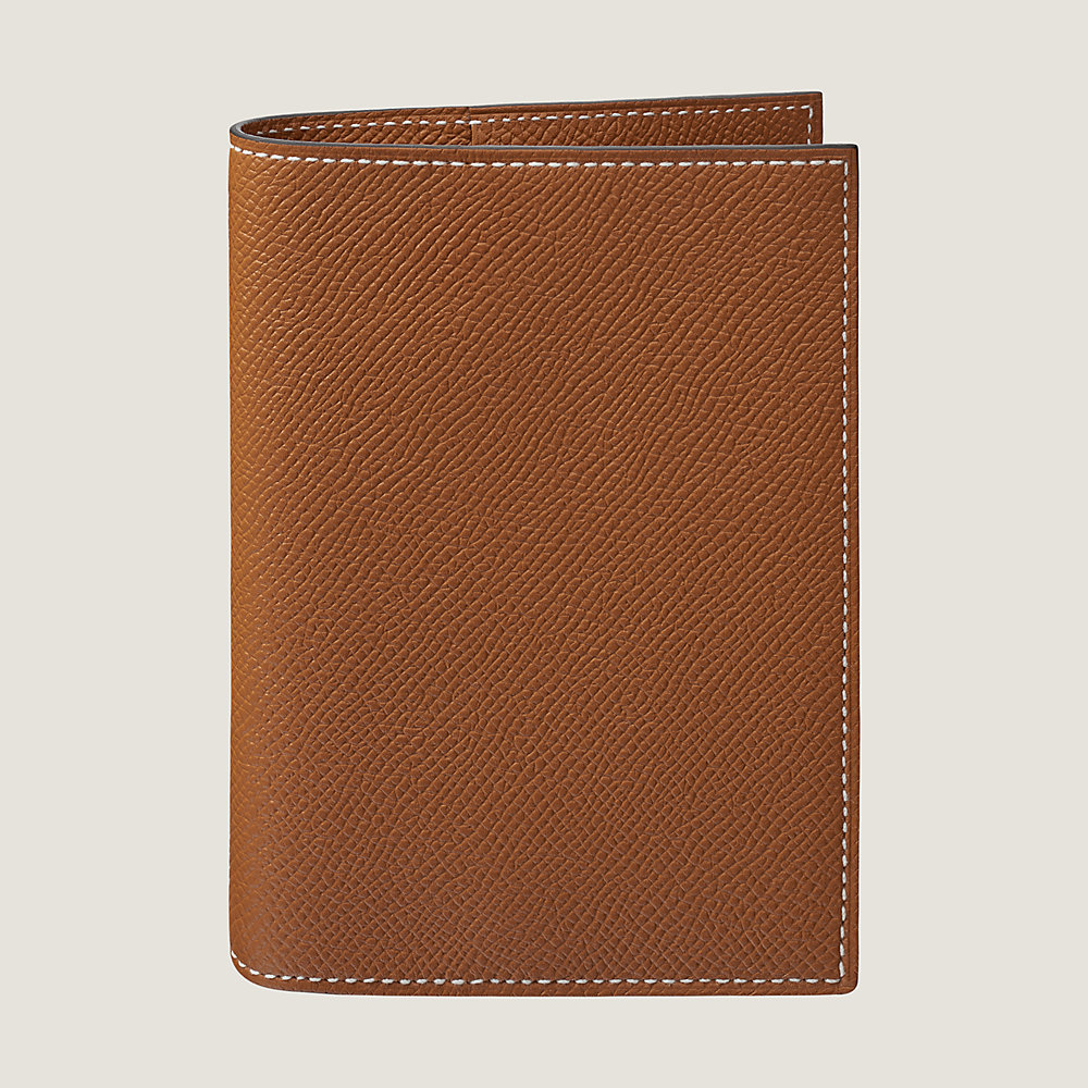 Simple GM agenda cover | Hermès Hong Kong SAR