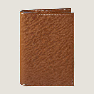 Simple GM agenda cover | Hermès Hong Kong SAR