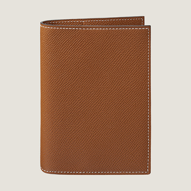 Simple GM agenda cover | Hermès USA