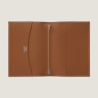 Simple GM agenda cover | Hermès USA