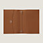 Simple GM agenda cover, View: front, front, view 2 of 2