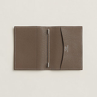 Simple PM agenda cover | Hermès Sweden
