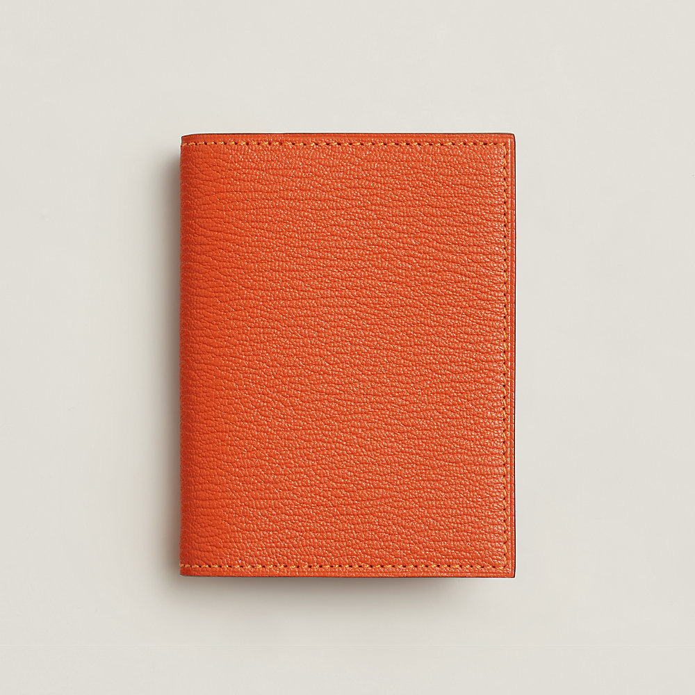 Simple PM agenda cover | Hermès Finland