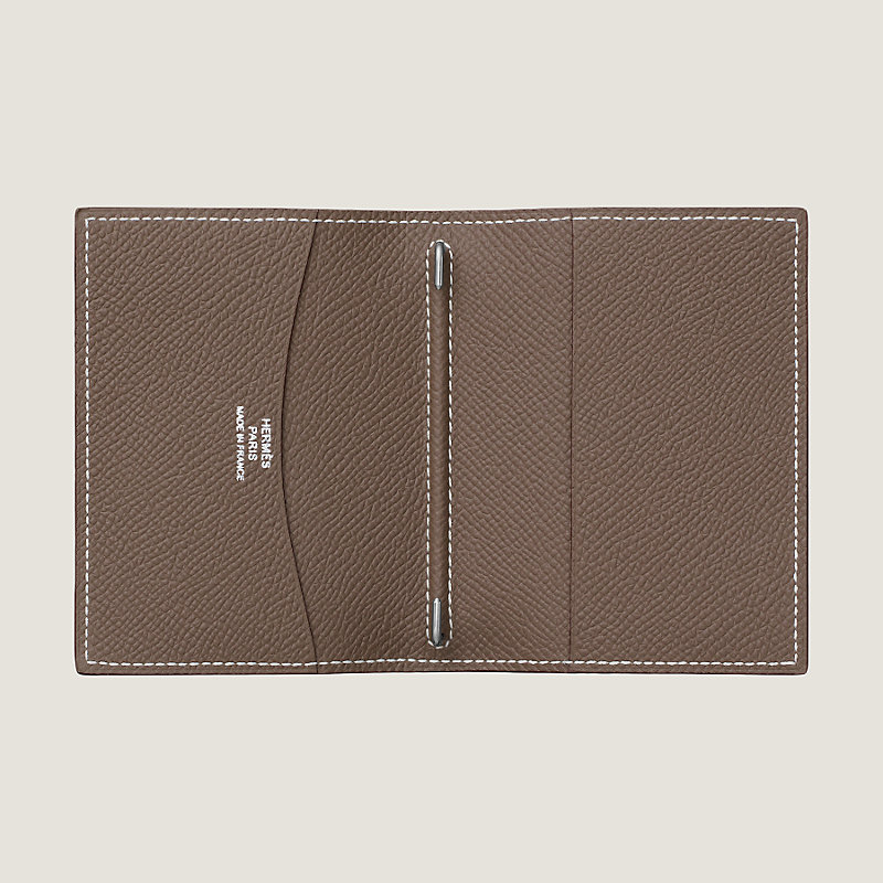 HERMES∽手帳カバー シンプル PM Agenda Simple★-パリ安心速達 HERMES(エルメス) 手帳・スケジュール帳(ライフスタイル) - 海外