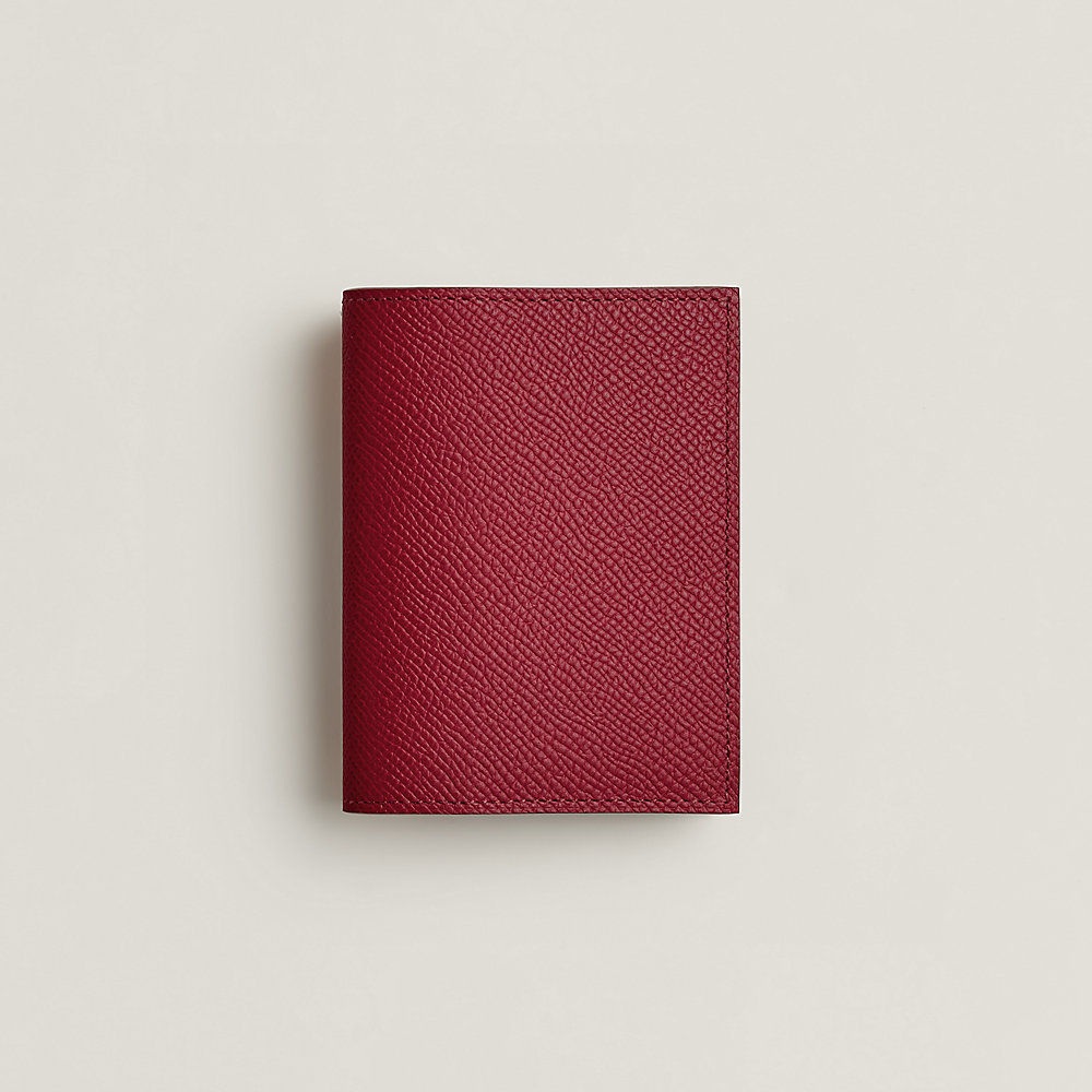 Simple PM agenda cover | Hermès USA