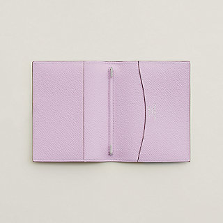 Simple PM agenda cover | Hermès USA