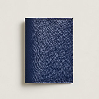 Simple PM verso agenda cover | Hermès Canada