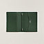 Simple PM verso agenda cover, View: Worn, worn, view 2 of 2