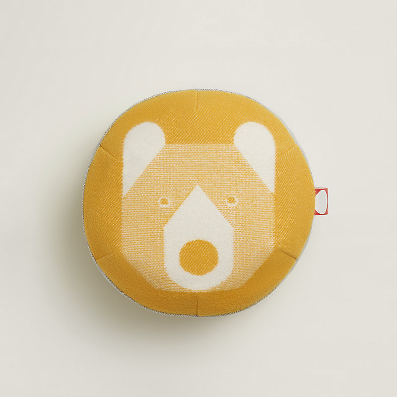 Sitzkissen Animaux Blocks