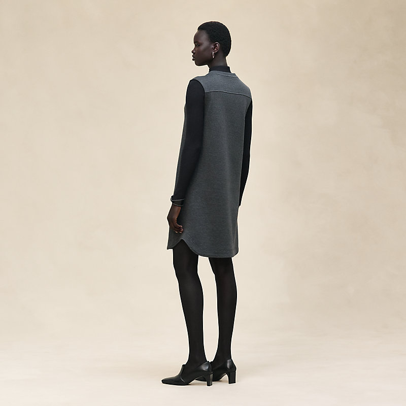Sleeveless dress, View: , view 3 of 6