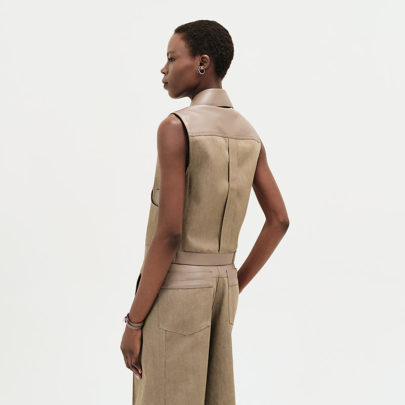 sleeveless-jacket-with-leather sleeveless-jacket-with-leather