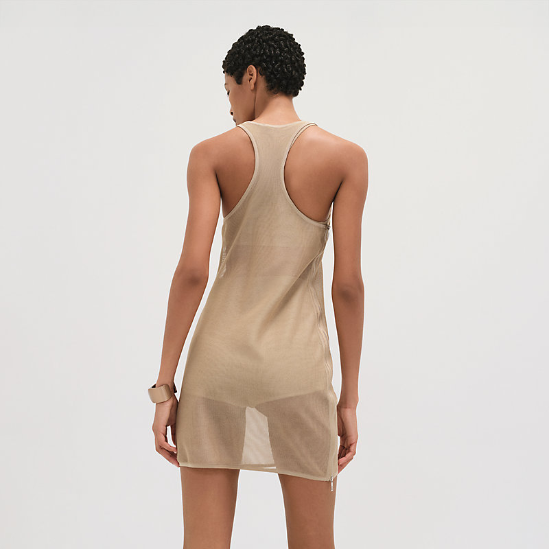 sleeveless-short-dress--