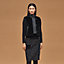 Sleeveless short vest, View: Worn, worn, view 2 of 6