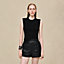 Sleeveless sweater, View: Worn, worn, view 2 of 4