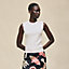 Sleeveless sweater, View: Worn, worn, view 3 of 5