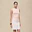 Sleeveless sweater, View: Worn, worn, view 2 of 4