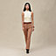 Sleeveless sweater, View: Worn, worn, view 1 of 5