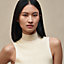 Sleeveless sweater, View: Worn, worn, view 4 of 5