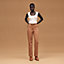 Sleeveless sweater, View: Worn, worn, view 1 of 4