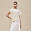 Sleeveless sweater, View: Worn, worn, view 2 of 5