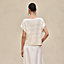 Sleeveless sweater, View: Worn, worn, view 3 of 5