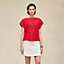 Sleeveless sweater, View: Worn, worn, view 2 of 5