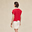 Sleeveless sweater, View: Worn, worn, view 3 of 5