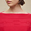 Sleeveless sweater, View: Worn, worn, view 5 of 5