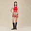 Sleeveless top, View: Worn, worn, view 1 of 4
