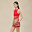 Sleeveless top, View: Worn, worn, view 2 of 4