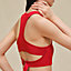 Sleeveless top, View: Worn, worn, view 4 of 4