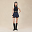 Sleeveless top, View: Worn, worn, view 1 of 5