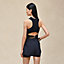Sleeveless top, View: Worn, worn, view 3 of 5