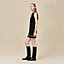 Sleeveless tunic dress, View: Worn, worn, view 2 of 6