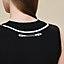 Sleeveless tunic dress, View: Worn, worn, view 6 of 6