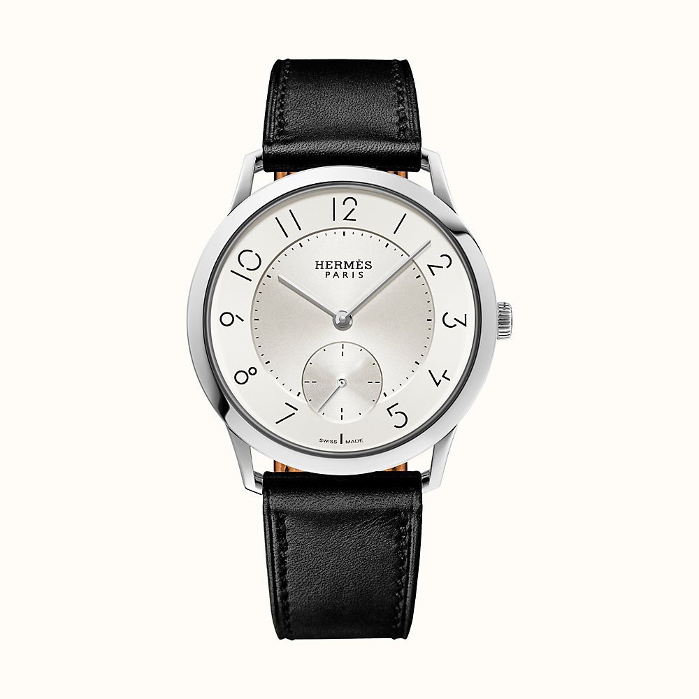 hermes paris watch swiss made