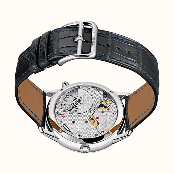 hermes slim gmt
