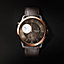 Slim d'Hermès GMT兩地時間腕錶，39.5&nbsp;mm, 檢視: 正面, front, 檢視共1張圖片的第3張