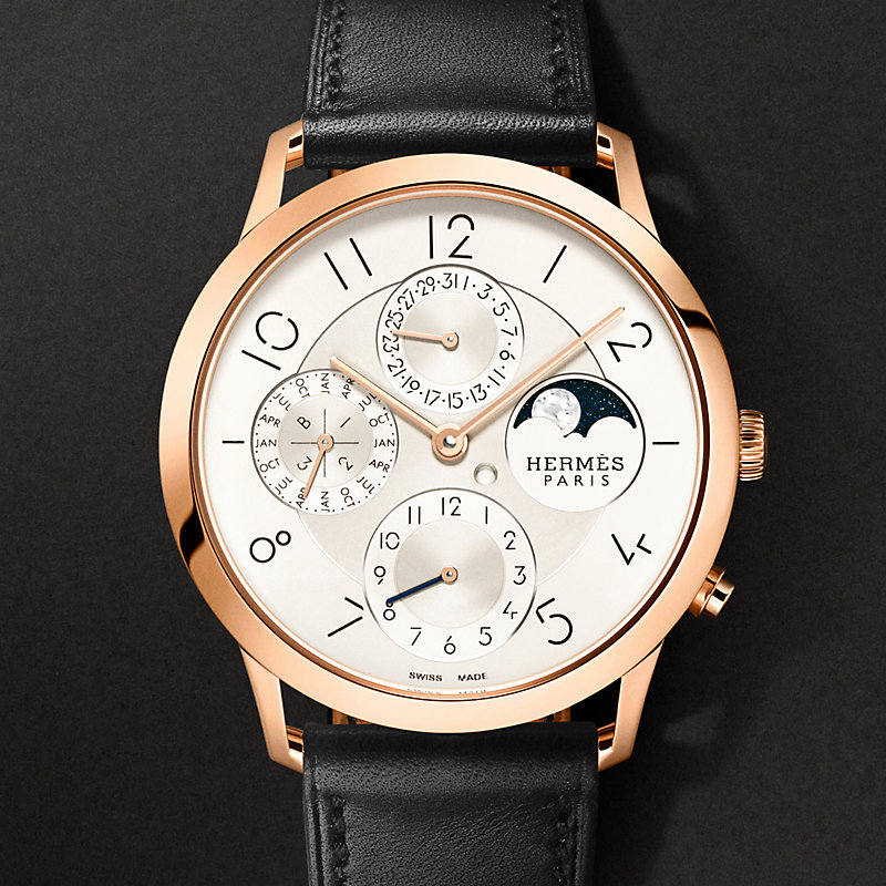 hermes perpetual calendar